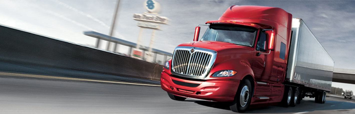 International Proven Preowned Trucks in Michigan