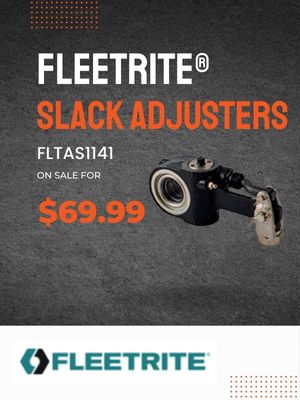 fleetrite slack adjuster sale