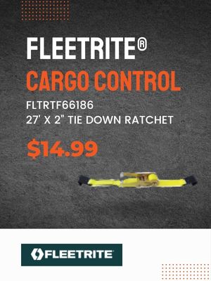 tie down ratchet fltrtf66186