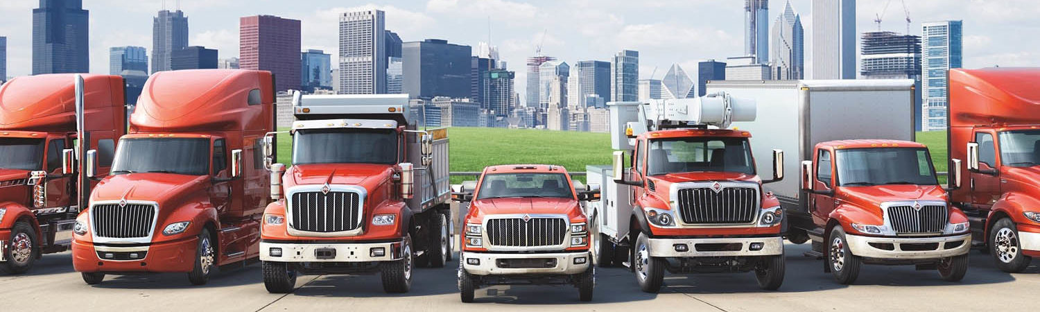Build your own trailer in Team Wieland Truck & Trailer, Michigan