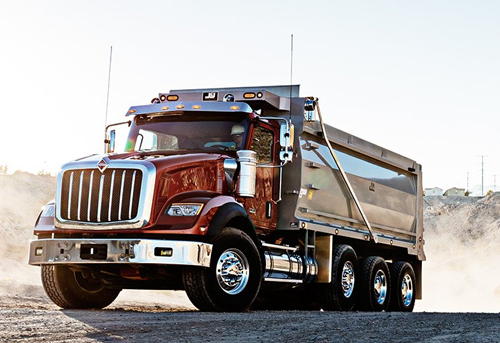 HX Series