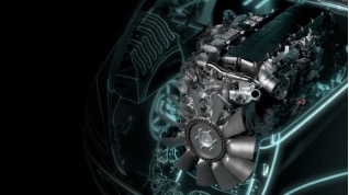 Engine components