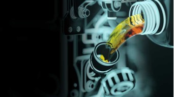 Fluids and lubricants