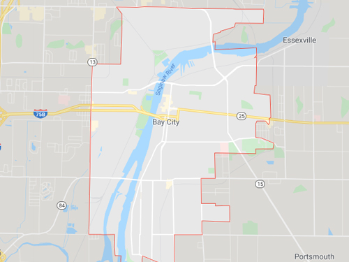 Bay City Location