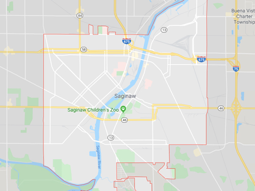 Saginaw Location