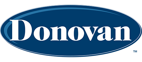Donovan logo