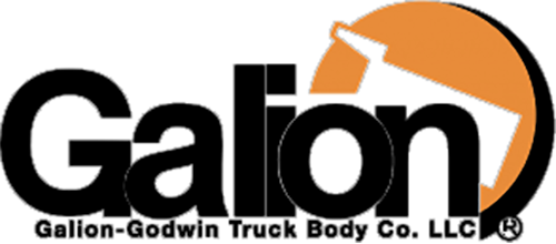 Galion-Godwin Truck Body Co, LLC logo