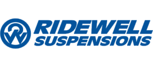 Ridewell Suspensions logo