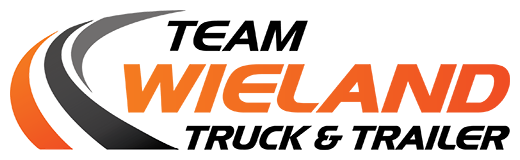 Team Wieland Truck & Trailer Logo