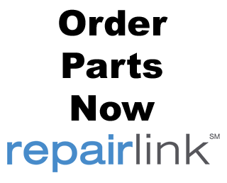 Repairlink parts ordering logo